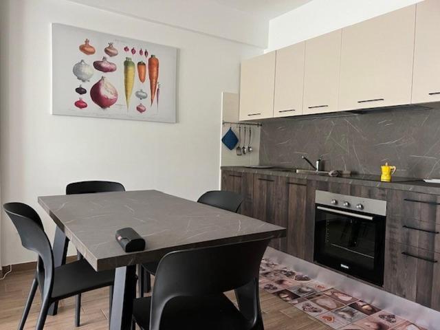 Sn Sunny Suite LʼAquila Exterior foto